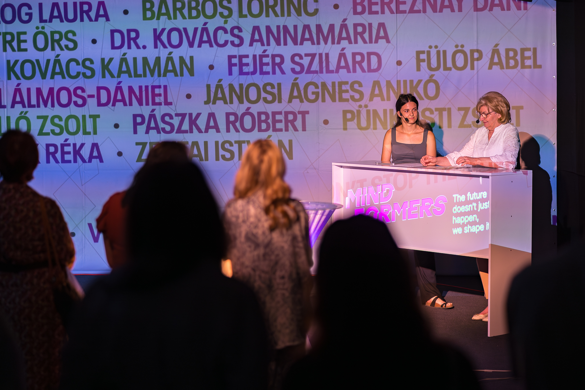 Sepsiszentgyörgy utat mutat: olyan eseményt szerveznek, ahol a tudás és a szórakozás kéz a kézben jár, ez a futuretainment világa