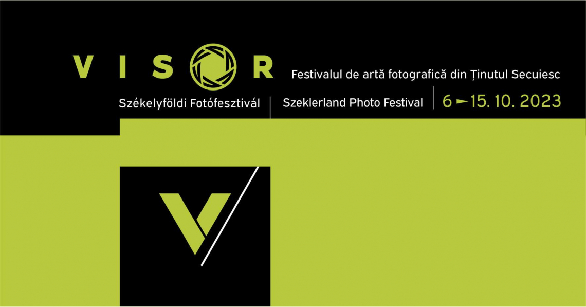 3. Visor - Székelyföldi Fotófesztivál