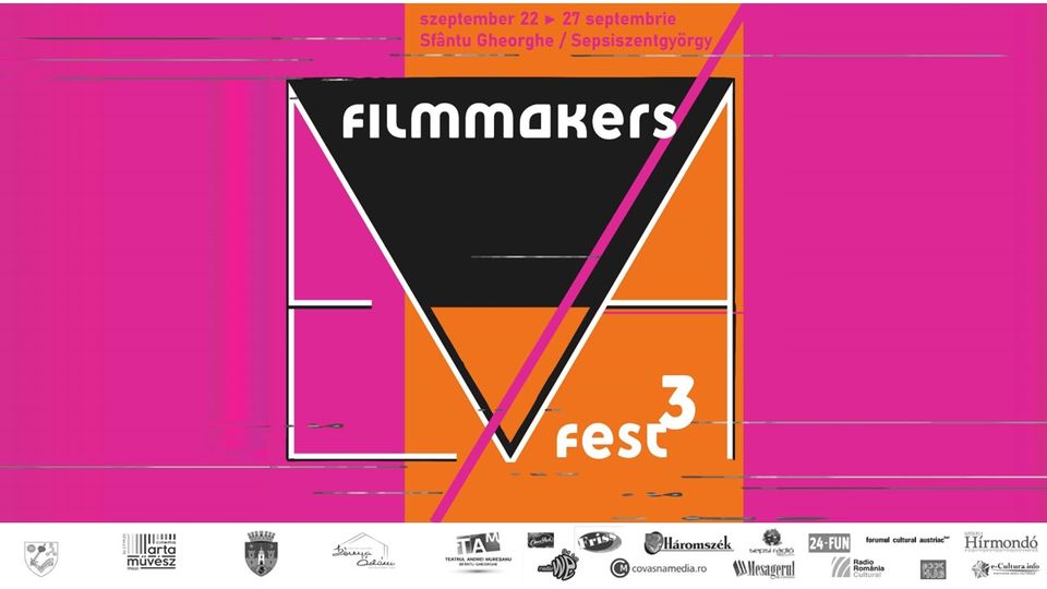3. Eva FilmMakers Fest