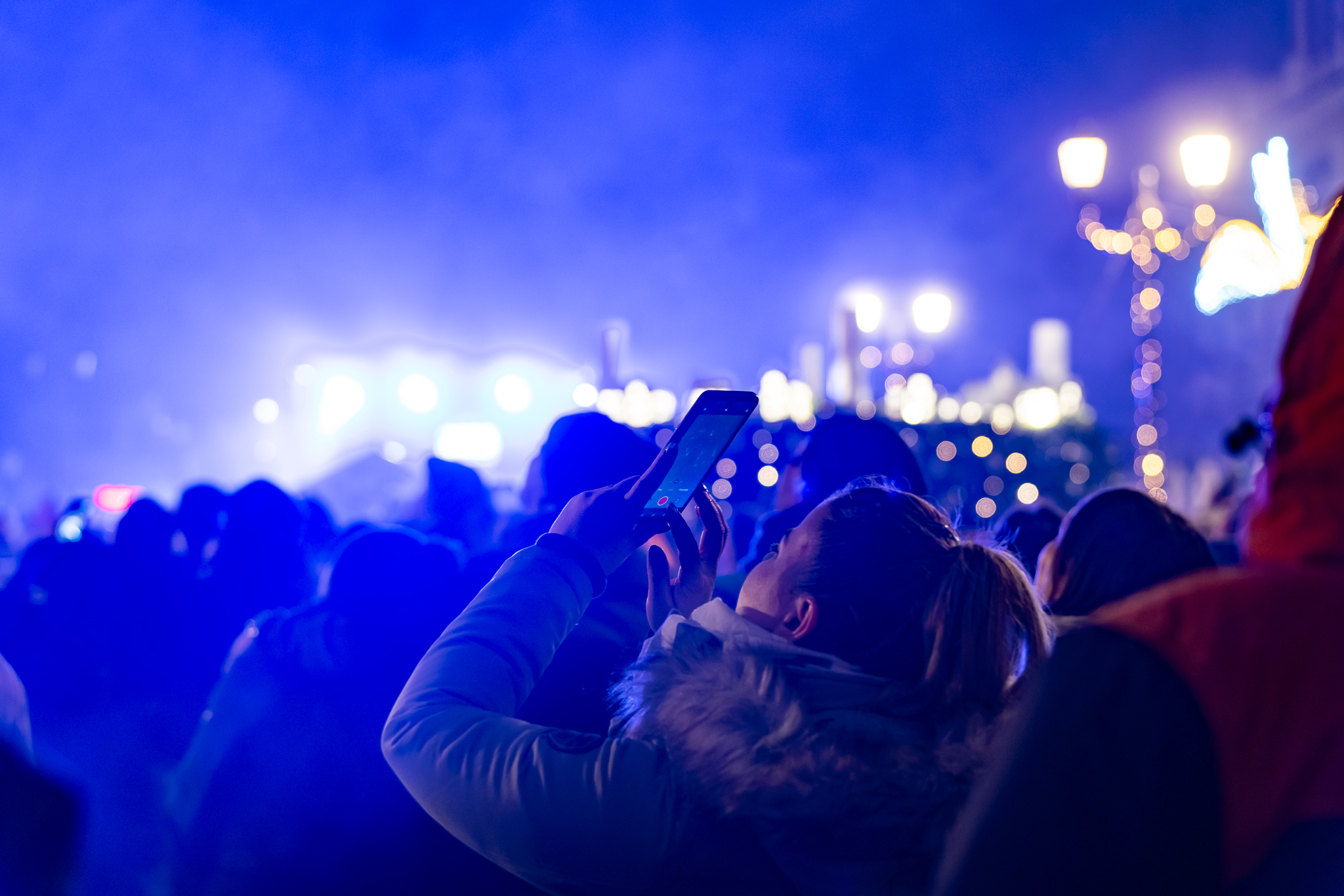Tűzijáték vagy lézershow? A sepsiszentgyörgyiek dönthetnek a szilveszteri látványosságról Tűzijáték vagy lézershow? A sepsiszentgyörgyiek dönthetnek a szilveszteri látványosságról