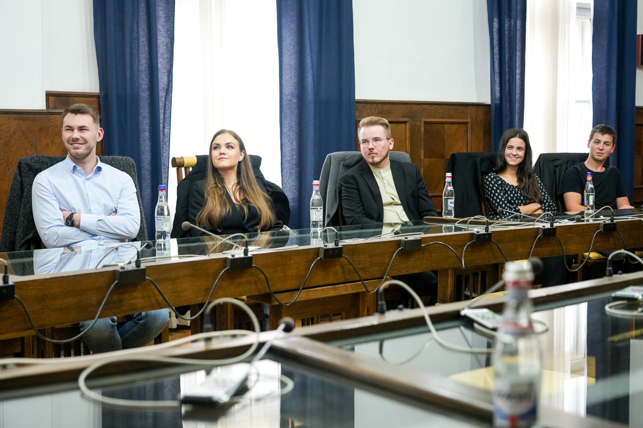 Hallgatói ösztöndíjprogram 2026