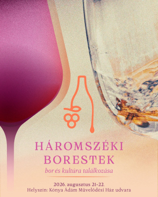 Háromszéki Borestek