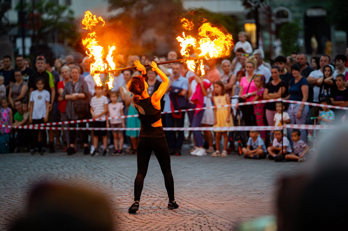 Fire flow