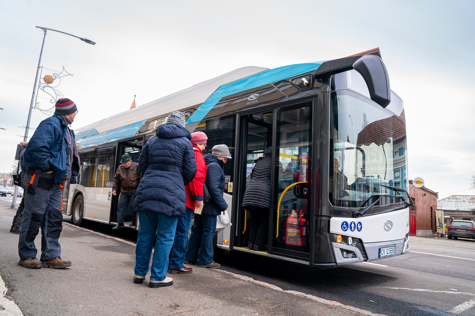 Új buszjáratok indulnak a Jókai Mór és a Borvíz utcába, több menetrend is változik novembertől Új buszjáratok indulnak a Jókai Mór és a Borvíz utcába, több menetrend is változik novembertől
