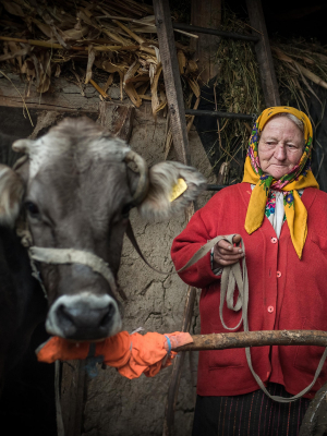 Zárórendezvénnyel búcsúzik Ádám Gyula kiállítása