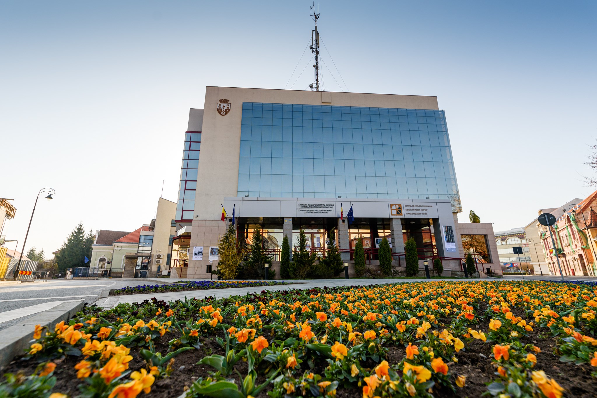 Hosszabított ügyfélfogadás a Közpénzügyi Igazgatóságon Hosszabított ügyfélfogadás a Közpénzügyi Igazgatóságon