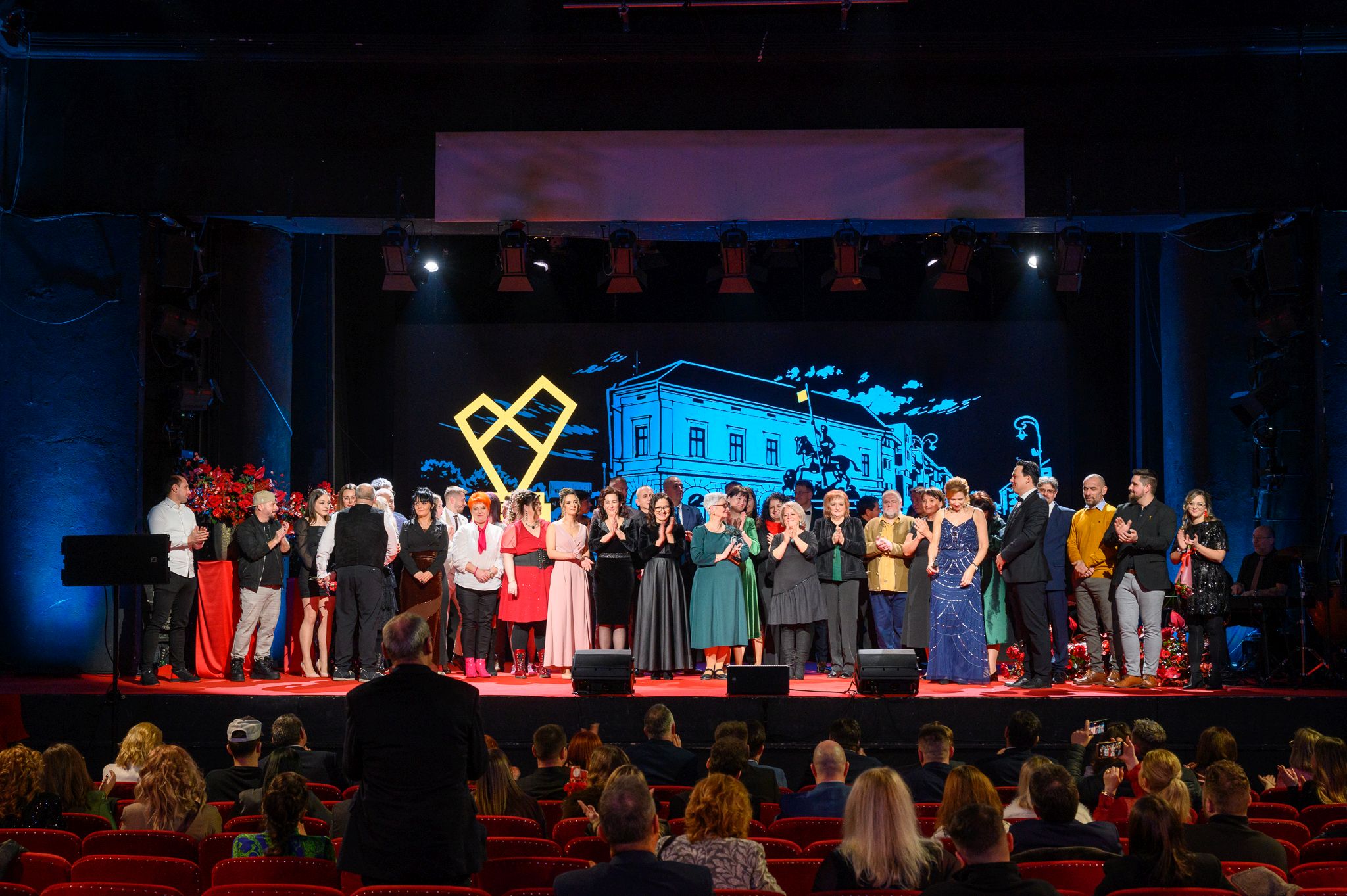 Kihirdették a Best of Sepsi nyerteseit