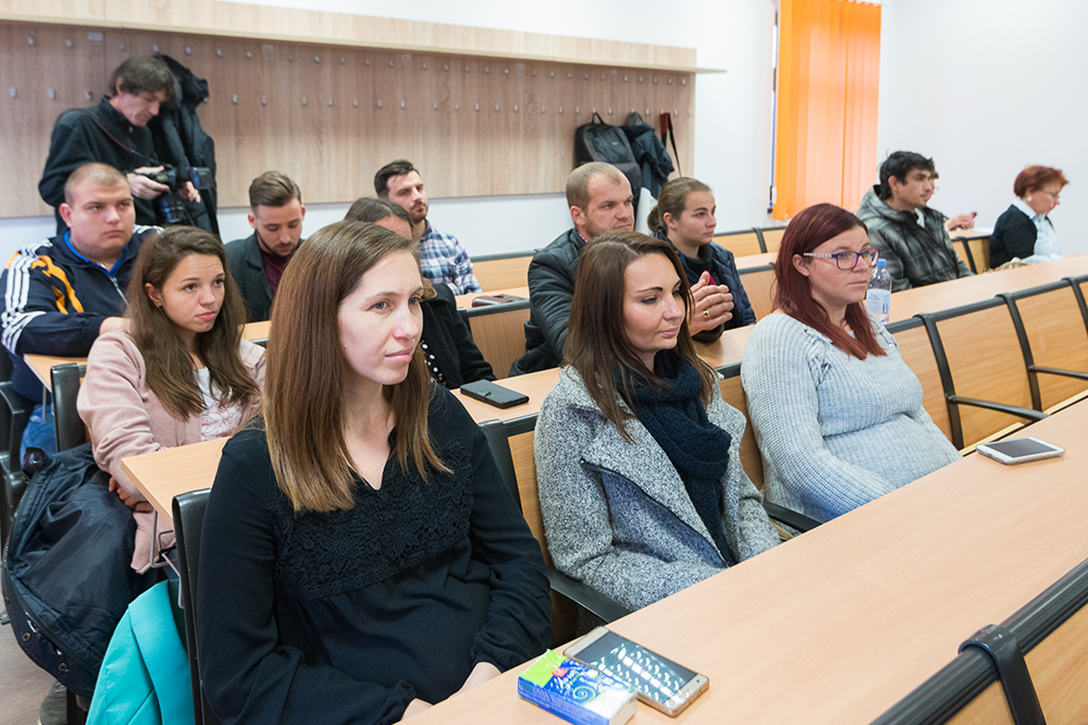 Pályázati felhívás: Hallgatói Ösztöndíj