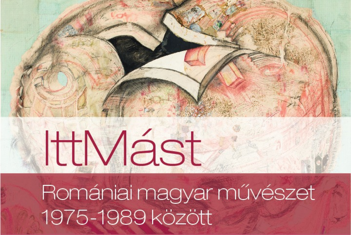 ITT - MÁST