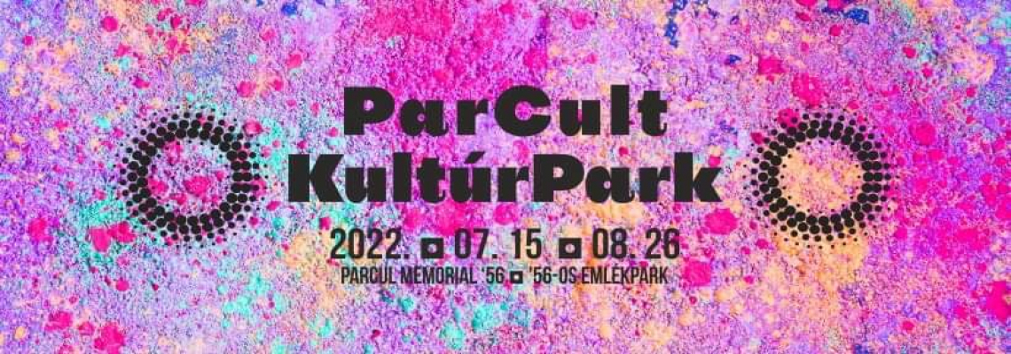 KultúrPark