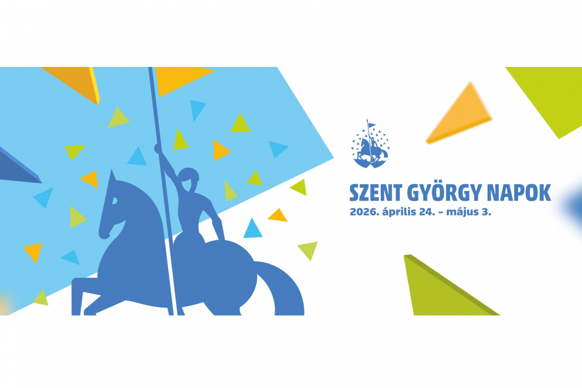 33. Szent György Napok