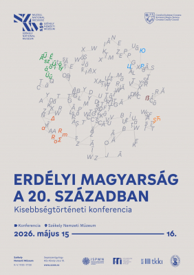 Erdélyi magyarság a 20. században
