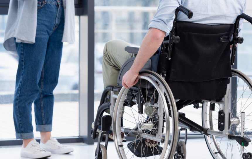 Sepsiszentgyörgy Önkormányzata pénzügyi támogatást nyújt a fogyatékkal élőknek