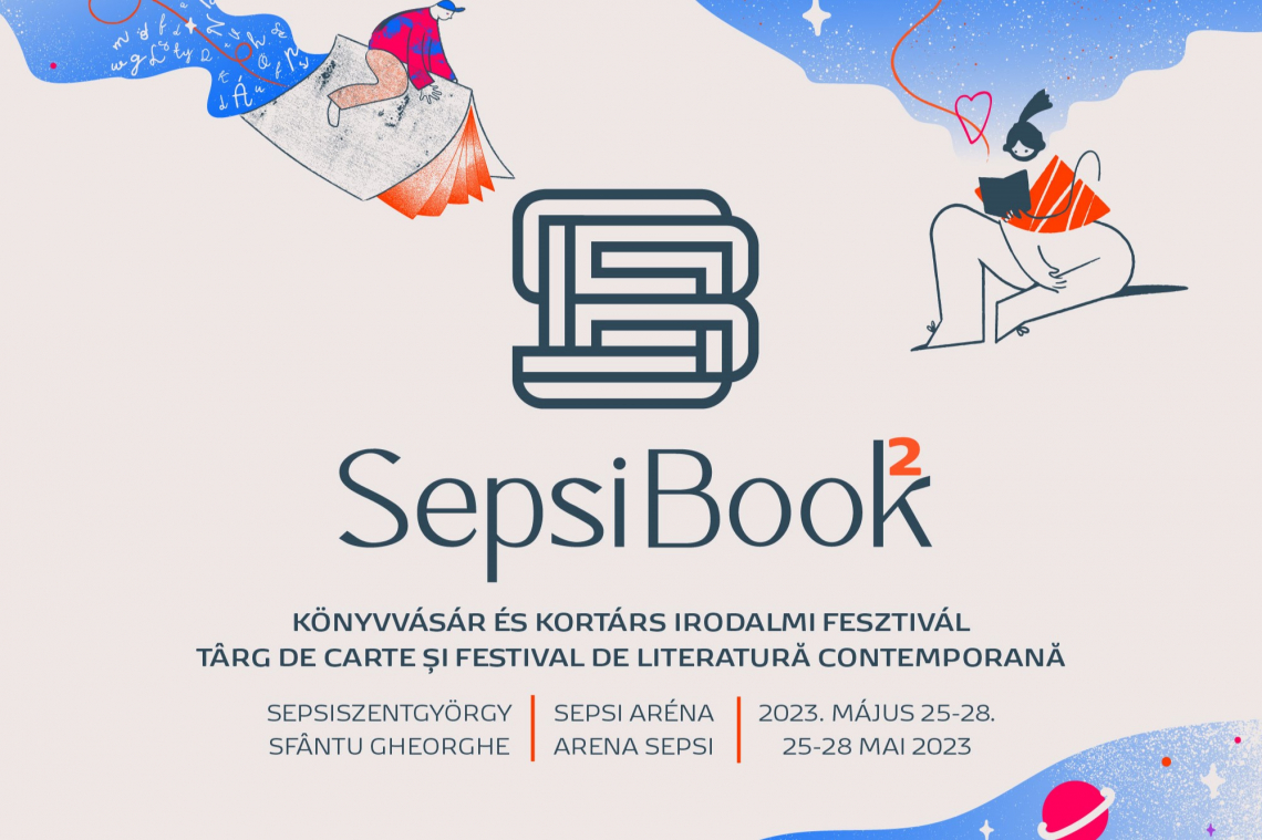 SepsiBook 2.