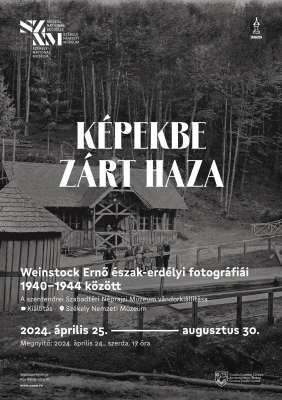 Képekbe zárt haza