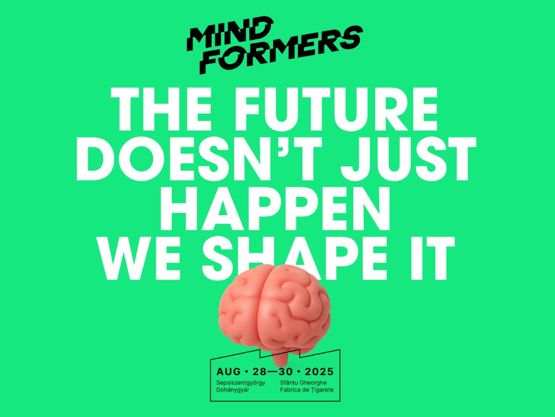 Űrkutatástól az akrojógáig, animációtól a koncertekig: MindFormers, ahol mindenki megtalálja a saját világát
